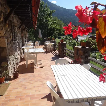 D'hôtes Les Murès Du Mercantour * Valdeblore