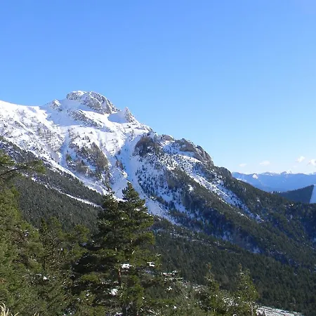 D'hôtes Les Murès Du Mercantour
