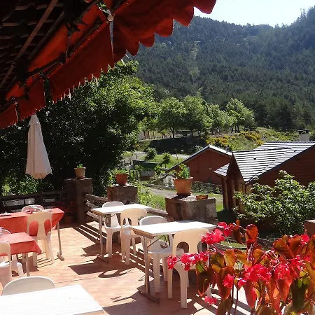 D'hôtes Les Murès Du Mercantour Maison d'hôtes