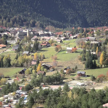 D'hôtes Les Murès Du Mercantour * Valdeblore