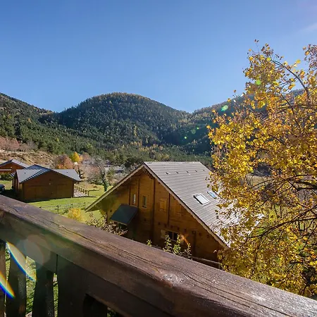 Maison d'hôtes D'hôtes Les Murès Du Mercantour Valdeblore